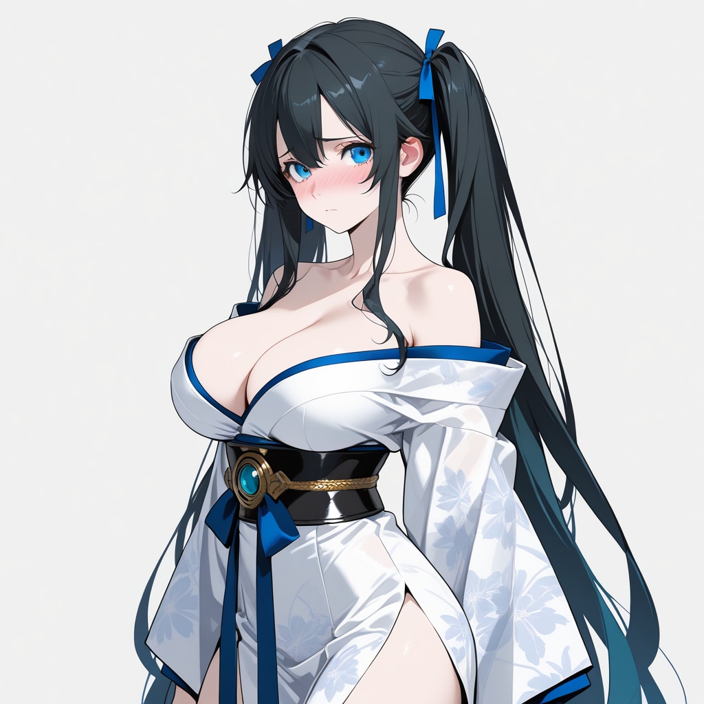 衣装モデルサンプル  1210