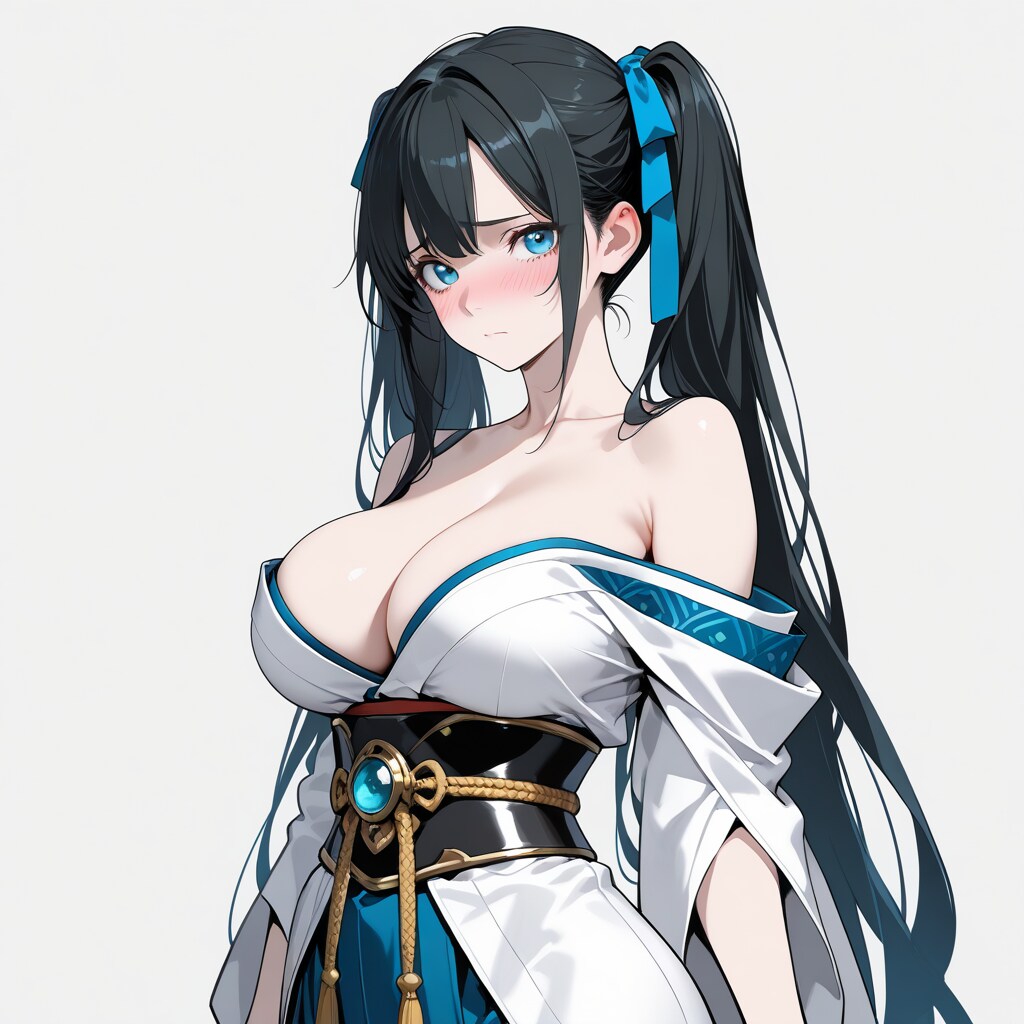 衣装モデルサンプル  1210