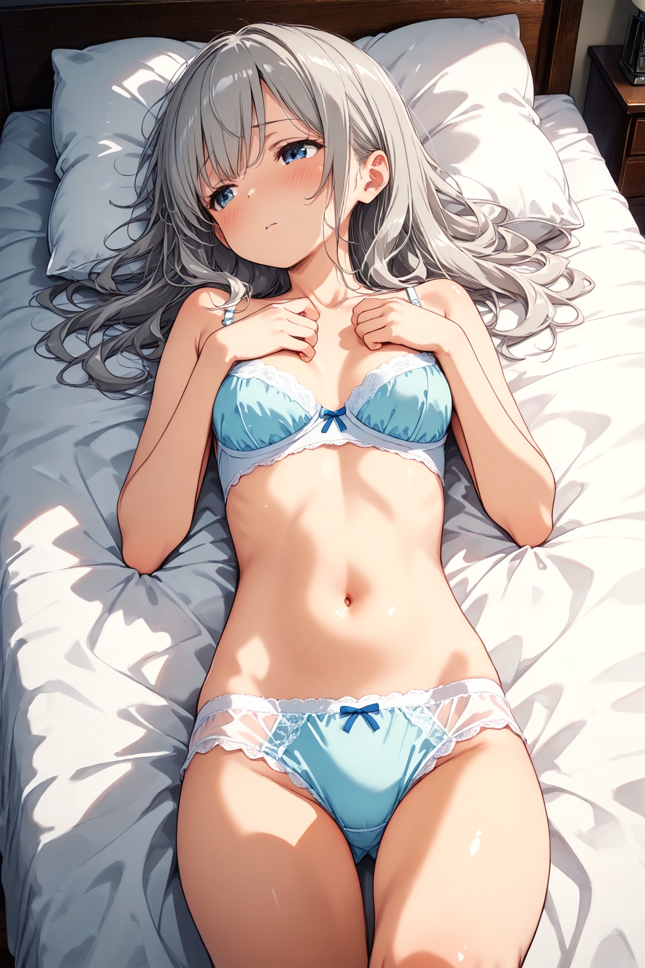 好きにすればいいじゃない(20)