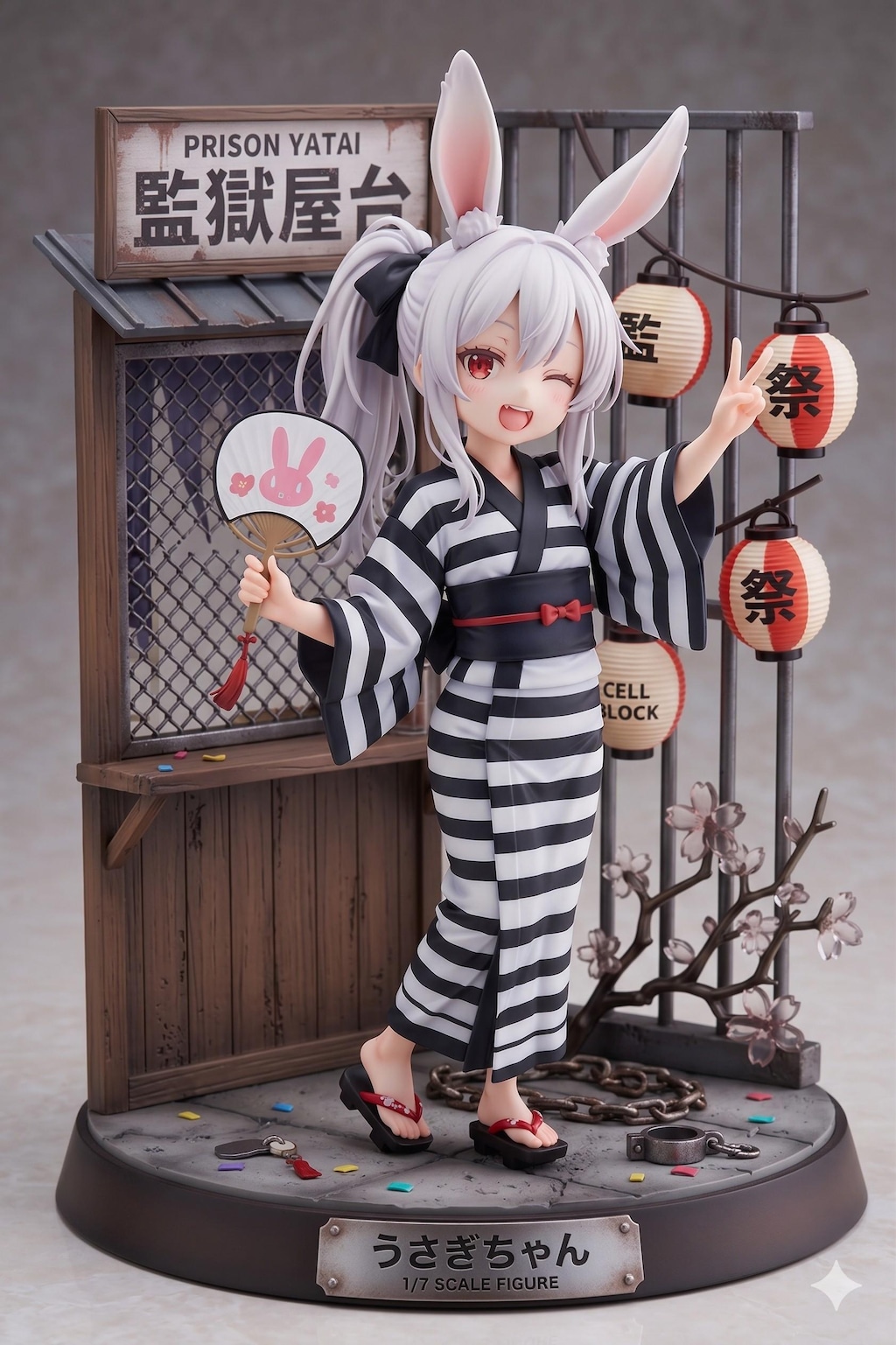 謎の海産物フィギュアコレクション８１