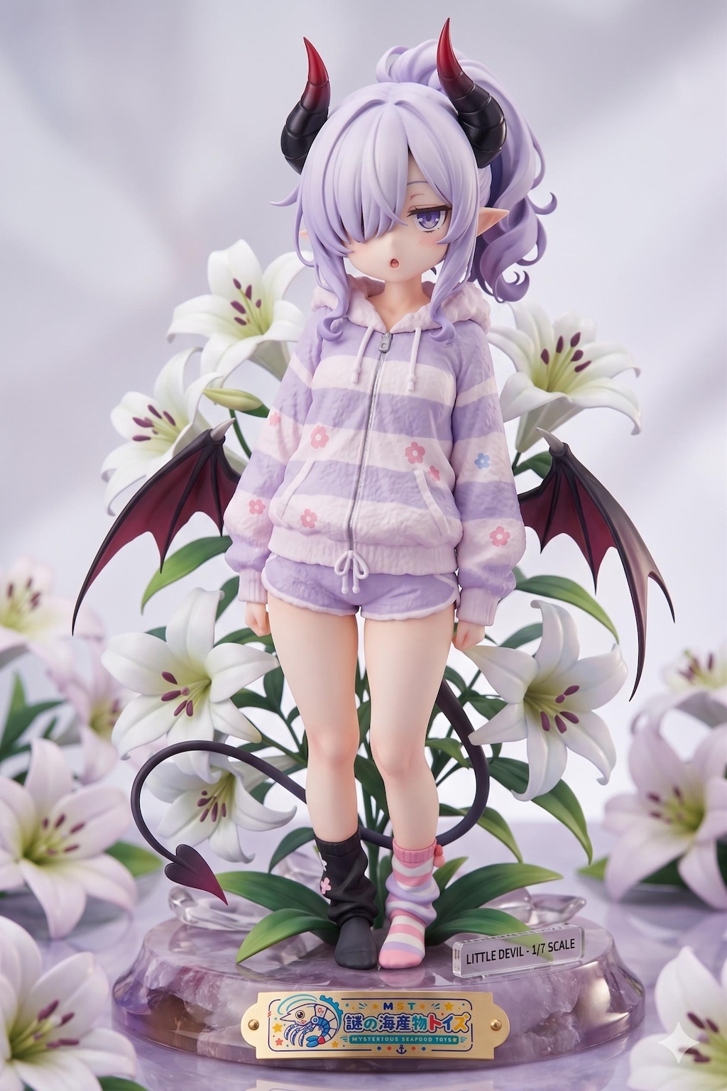謎の海産物フィギュアコレクション８１