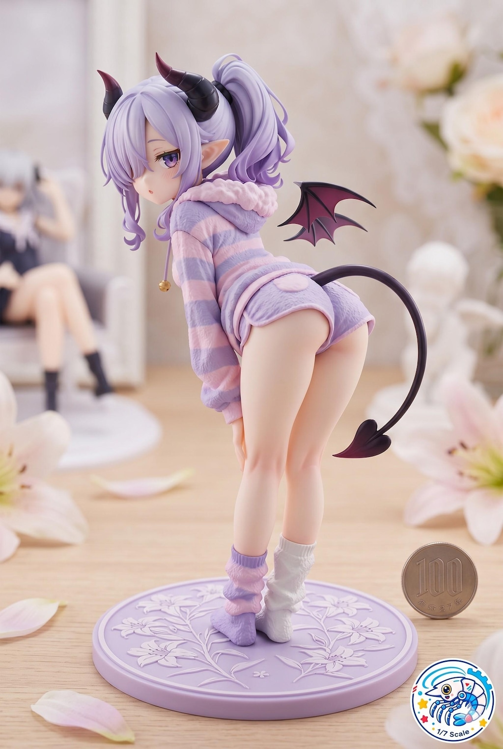 謎の海産物フィギュアコレクション８１