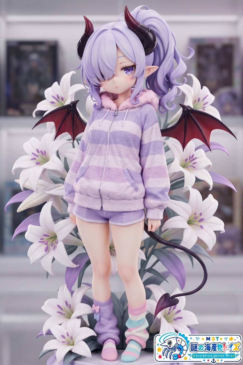 謎の海産物フィギュアコレクション８１