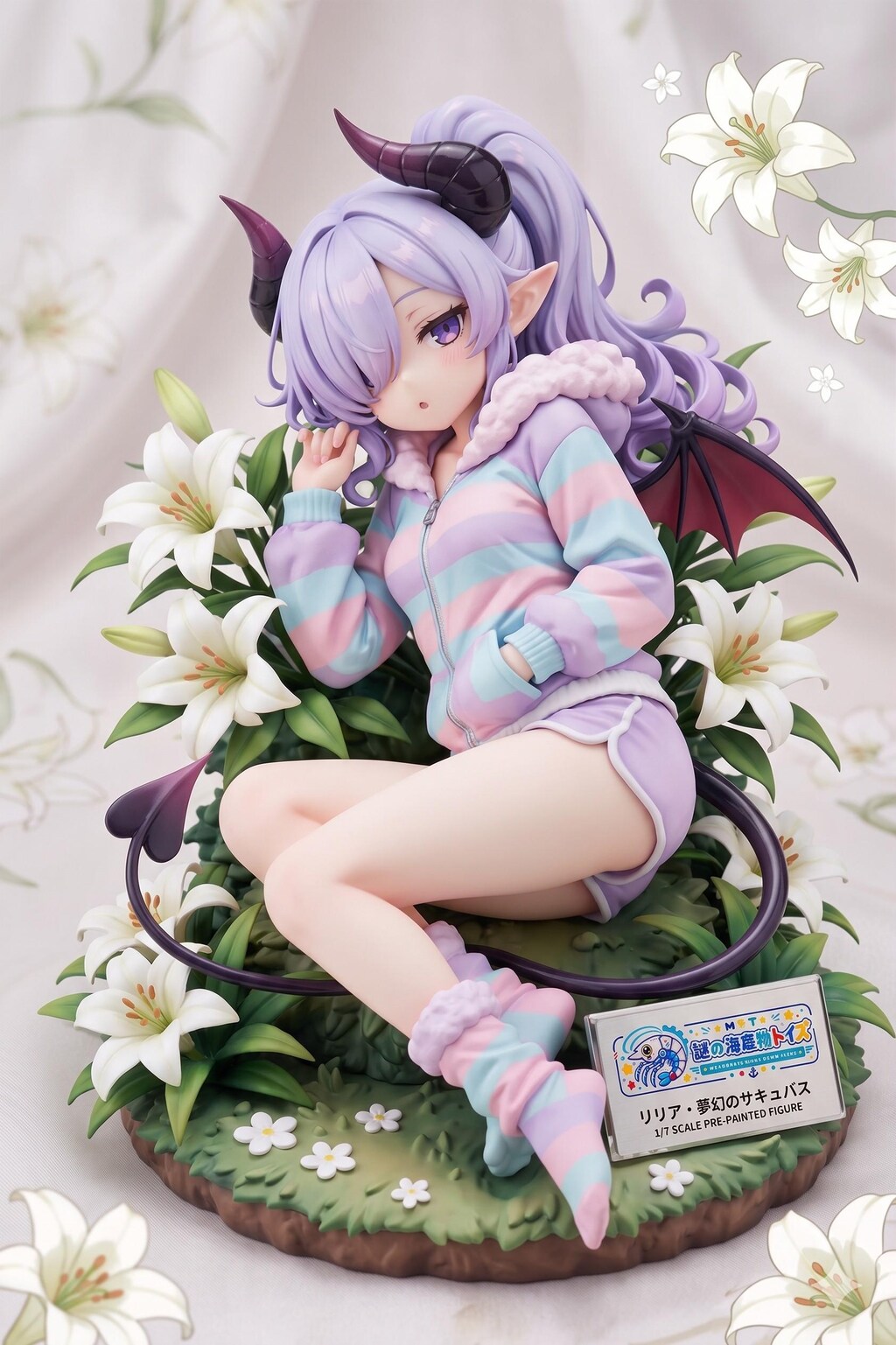 謎の海産物フィギュアコレクション８１