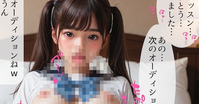 250717B ヘンタイ社長の無責任な言葉に驚く崖っぷちちゃん