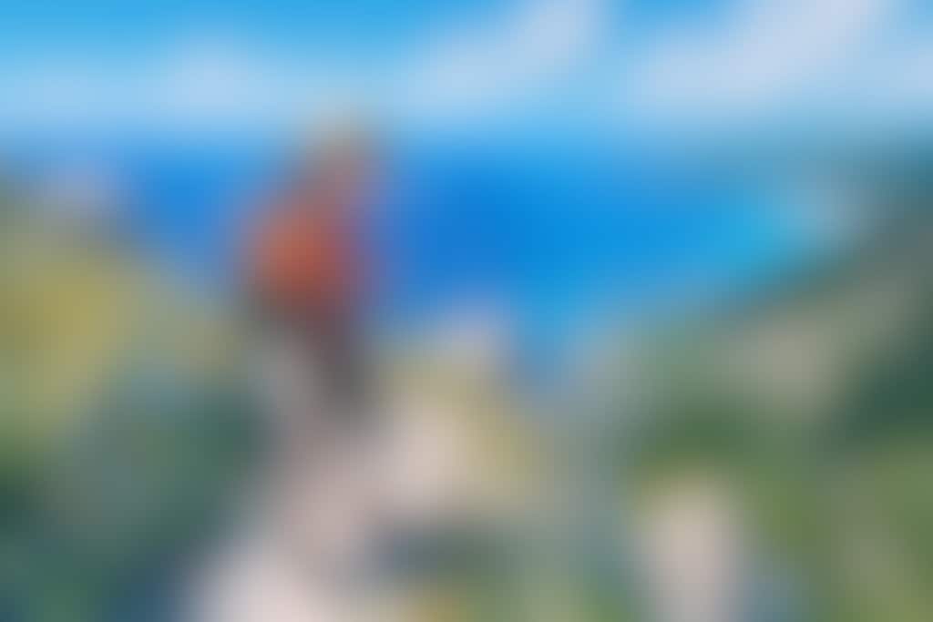 旅する少女78～84