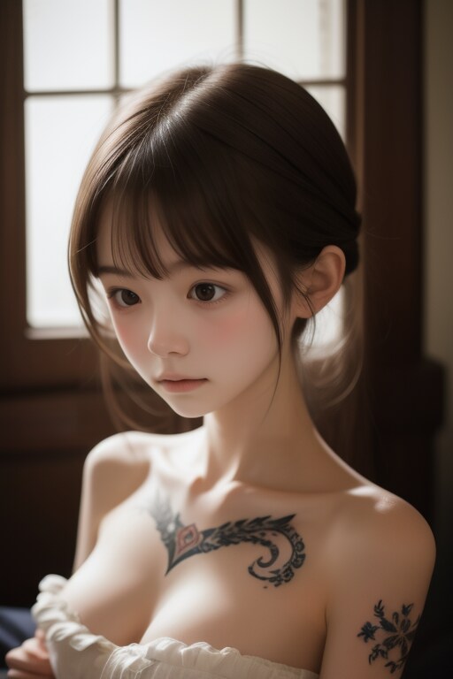 タトゥー