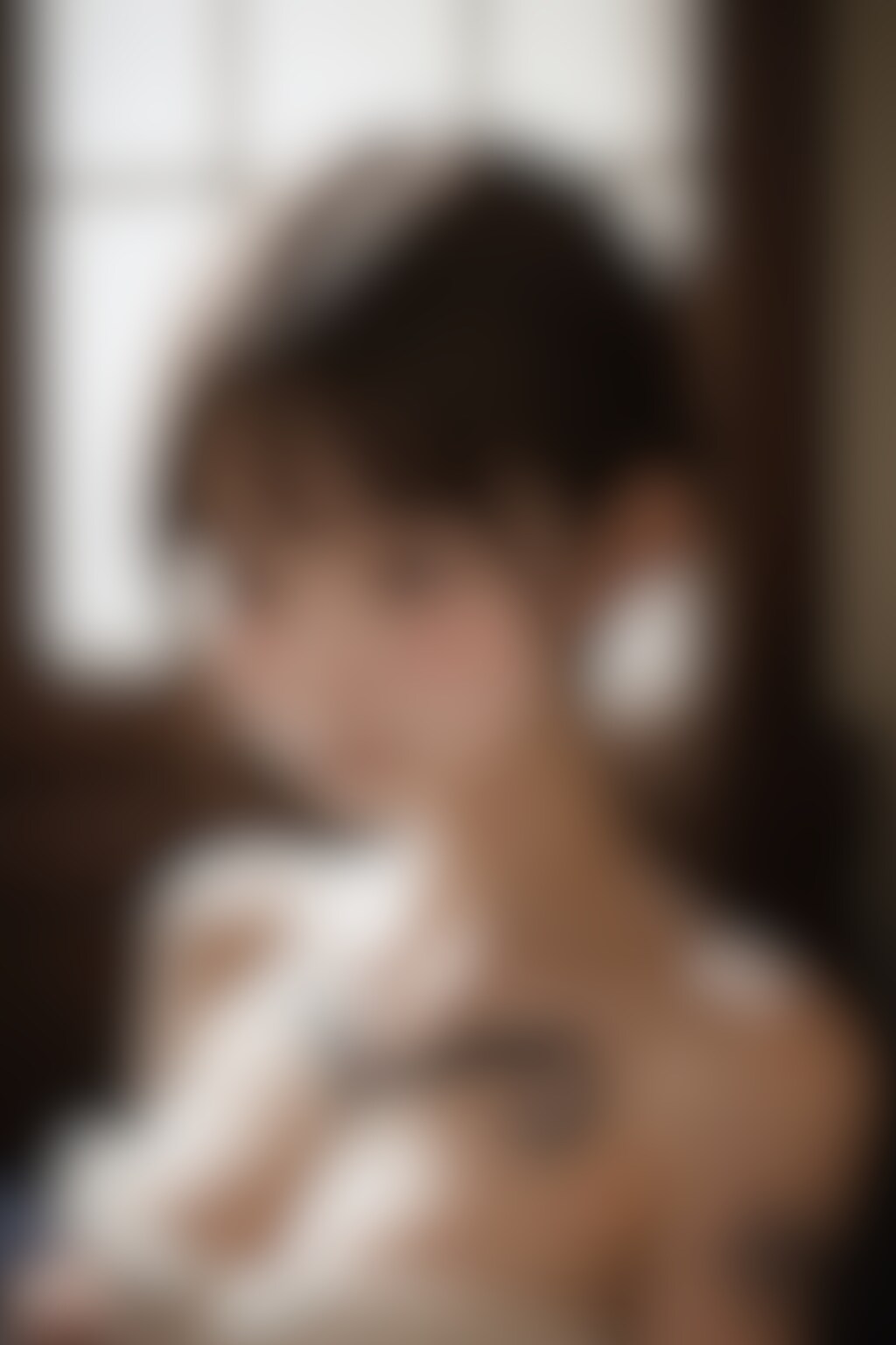 タトゥー