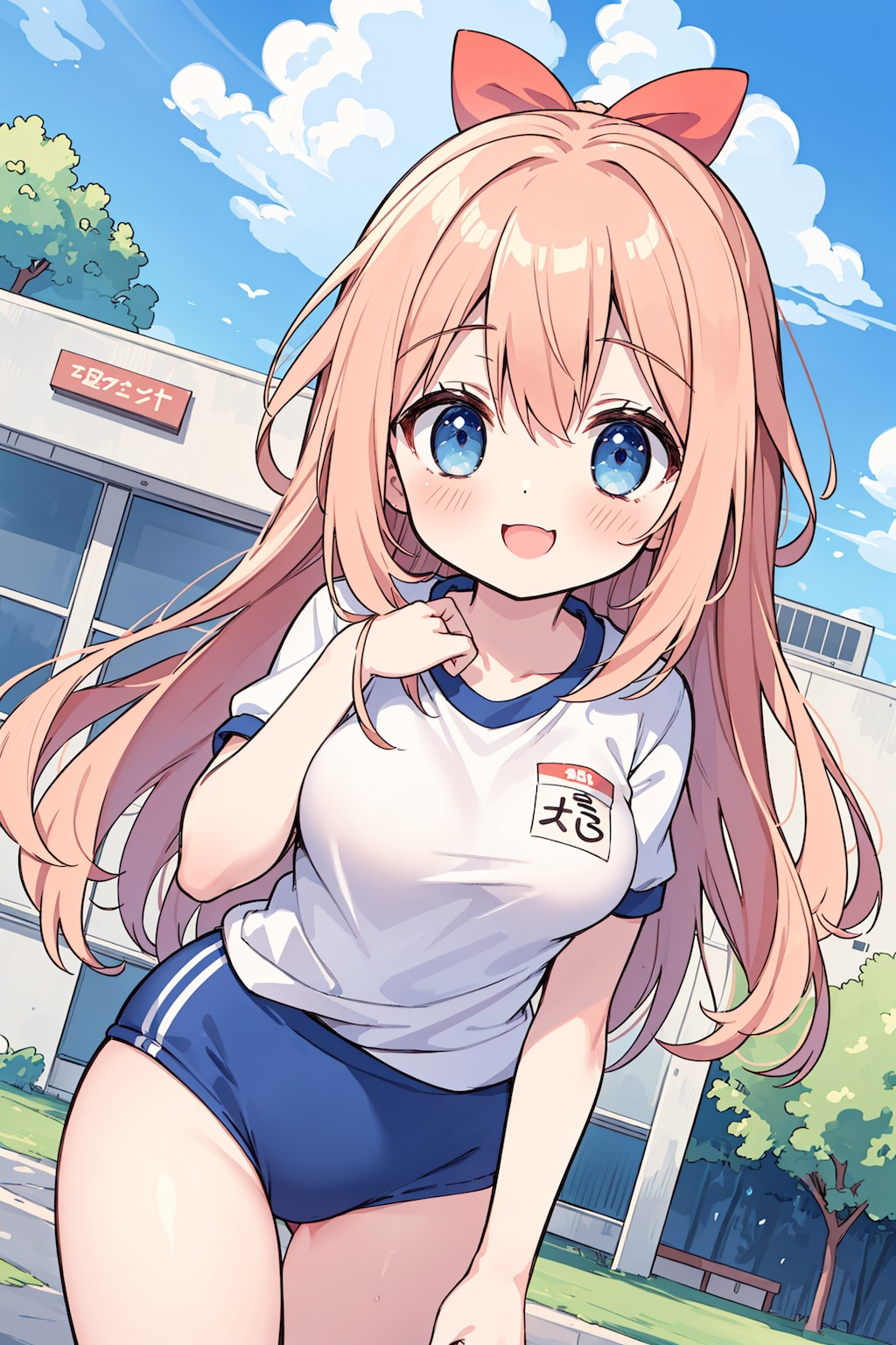 ブルマCollection(407)