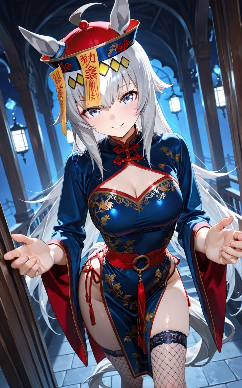 ウマ娘！オグリキャップ