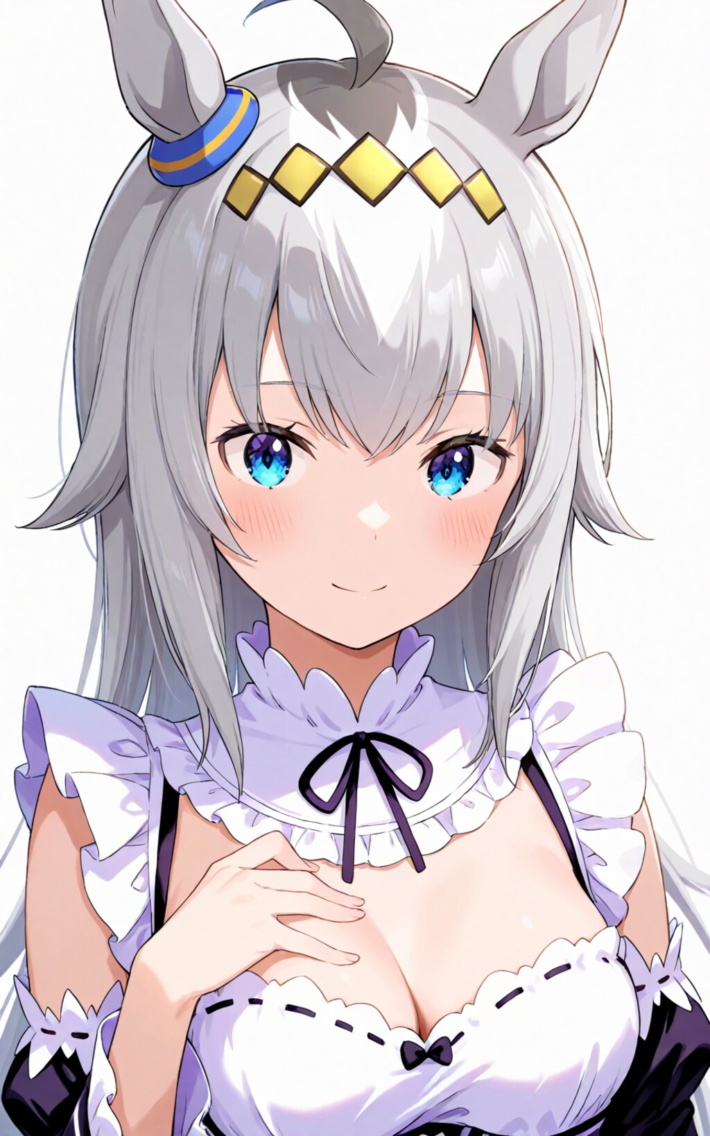 ウマ娘！オグリキャップ