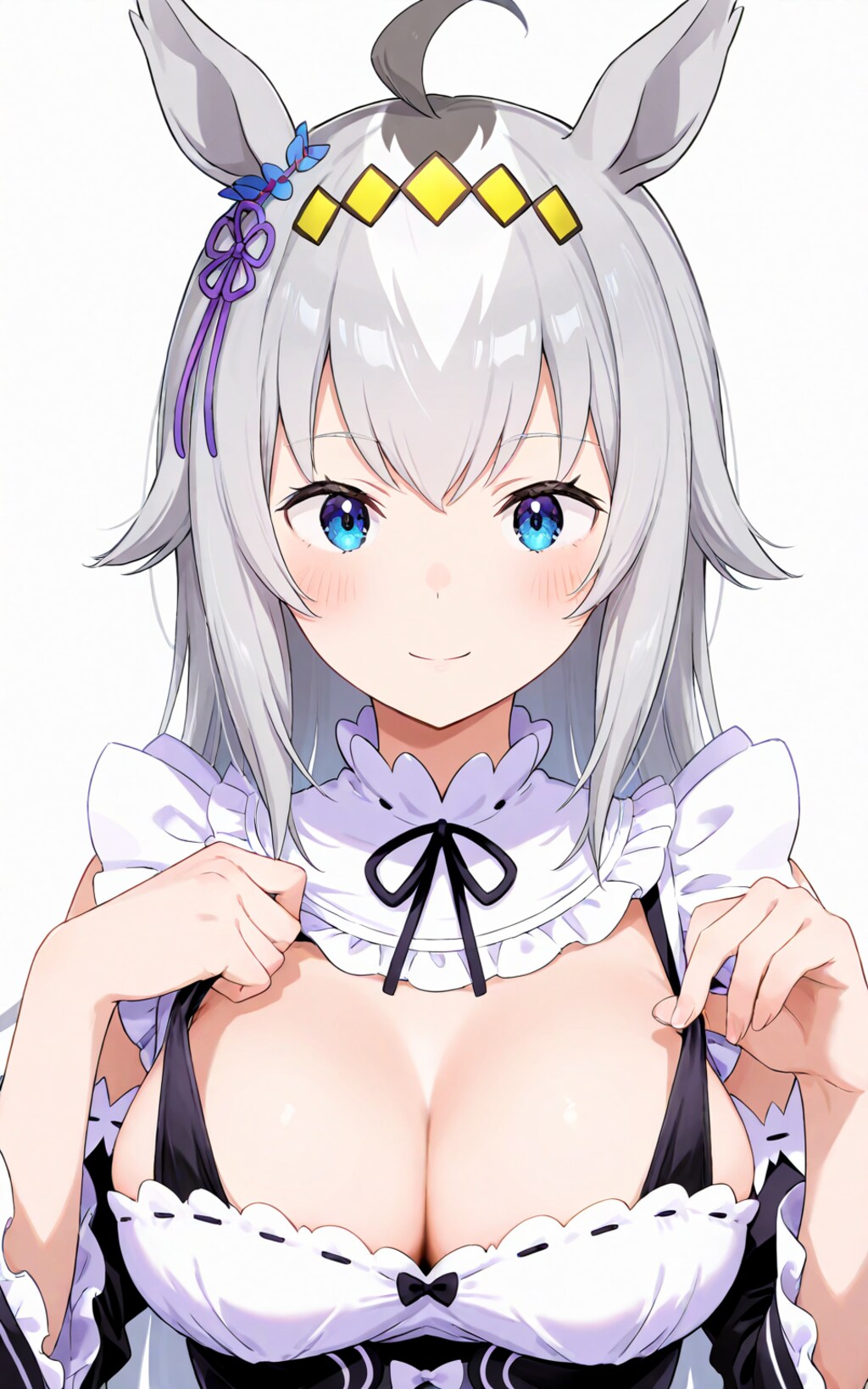 ウマ娘！オグリキャップ