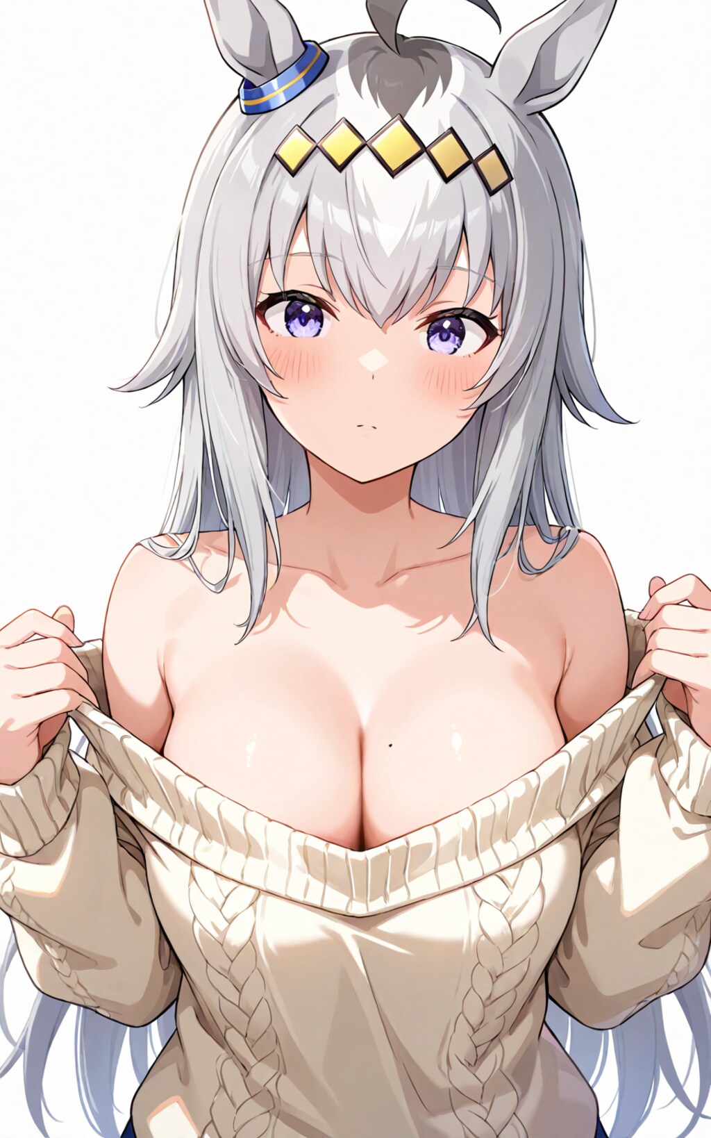 ウマ娘！オグリキャップ