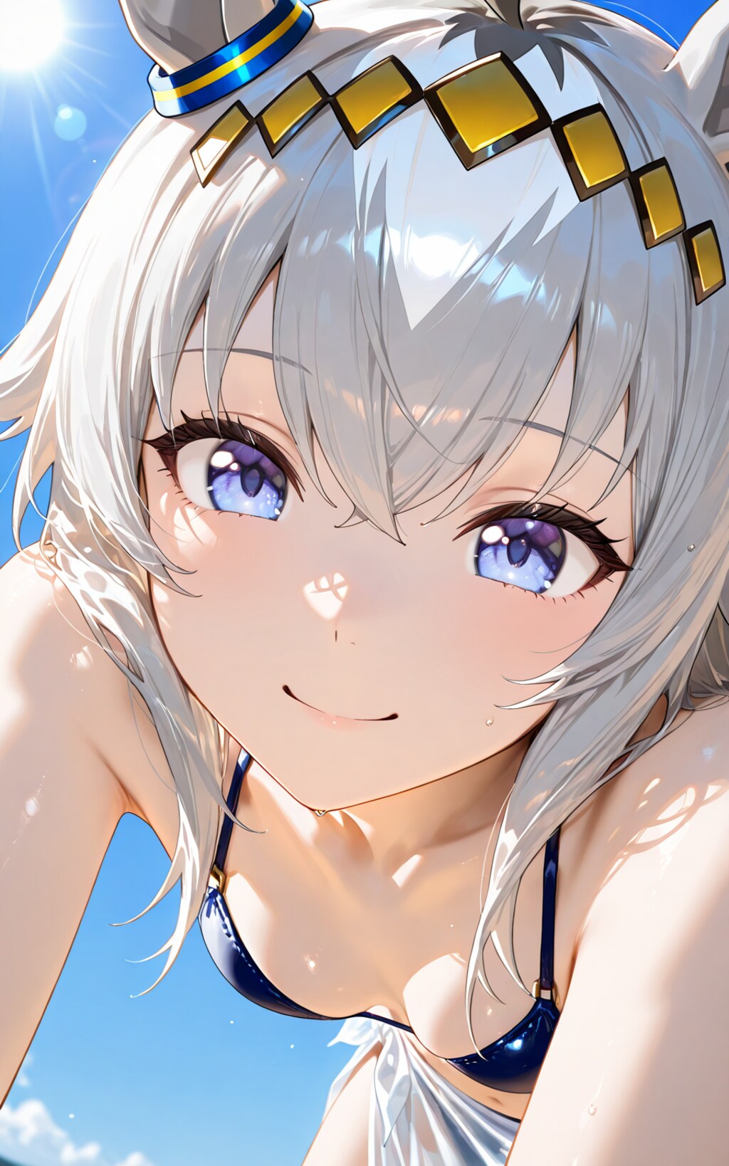 ウマ娘！オグリキャップ