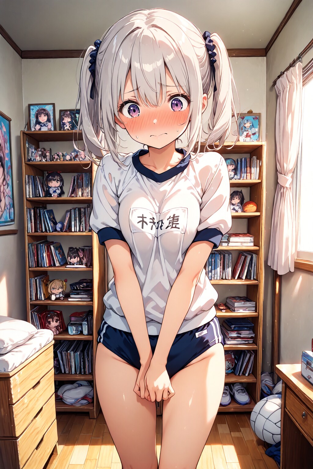 ブルマCollection(773)