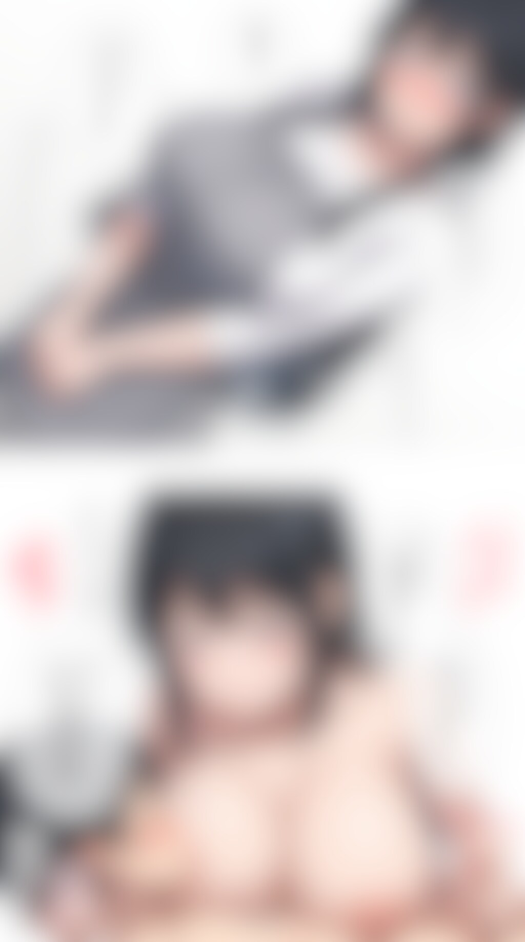 授乳手コキで抜くタワマン妻【山口明香里】編