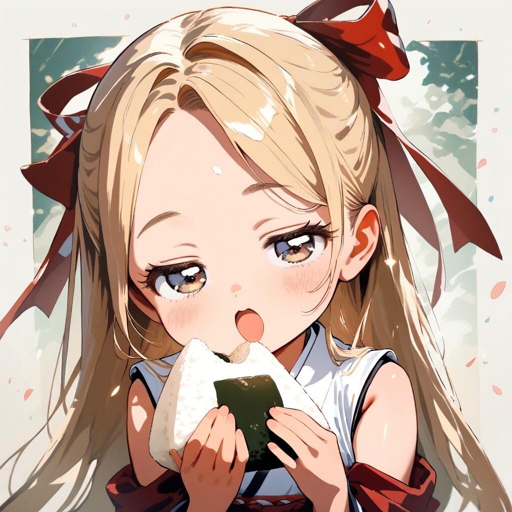 この中に肉まんが3つある…