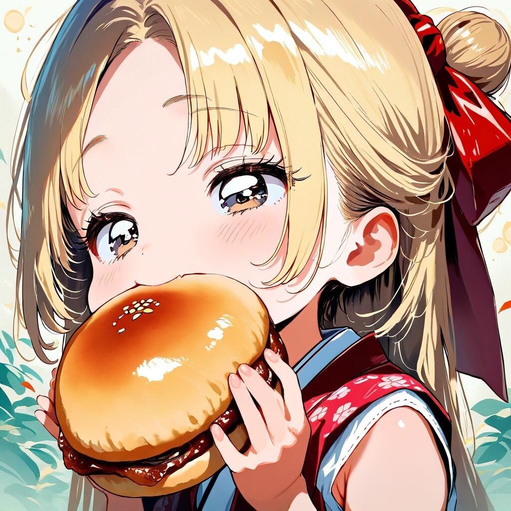 この中に肉まんが3つある…