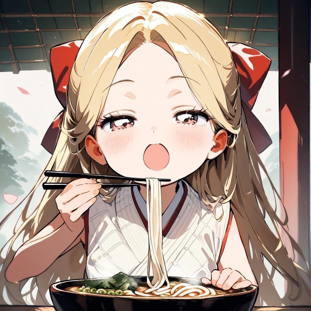 この中に肉まんが3つある…