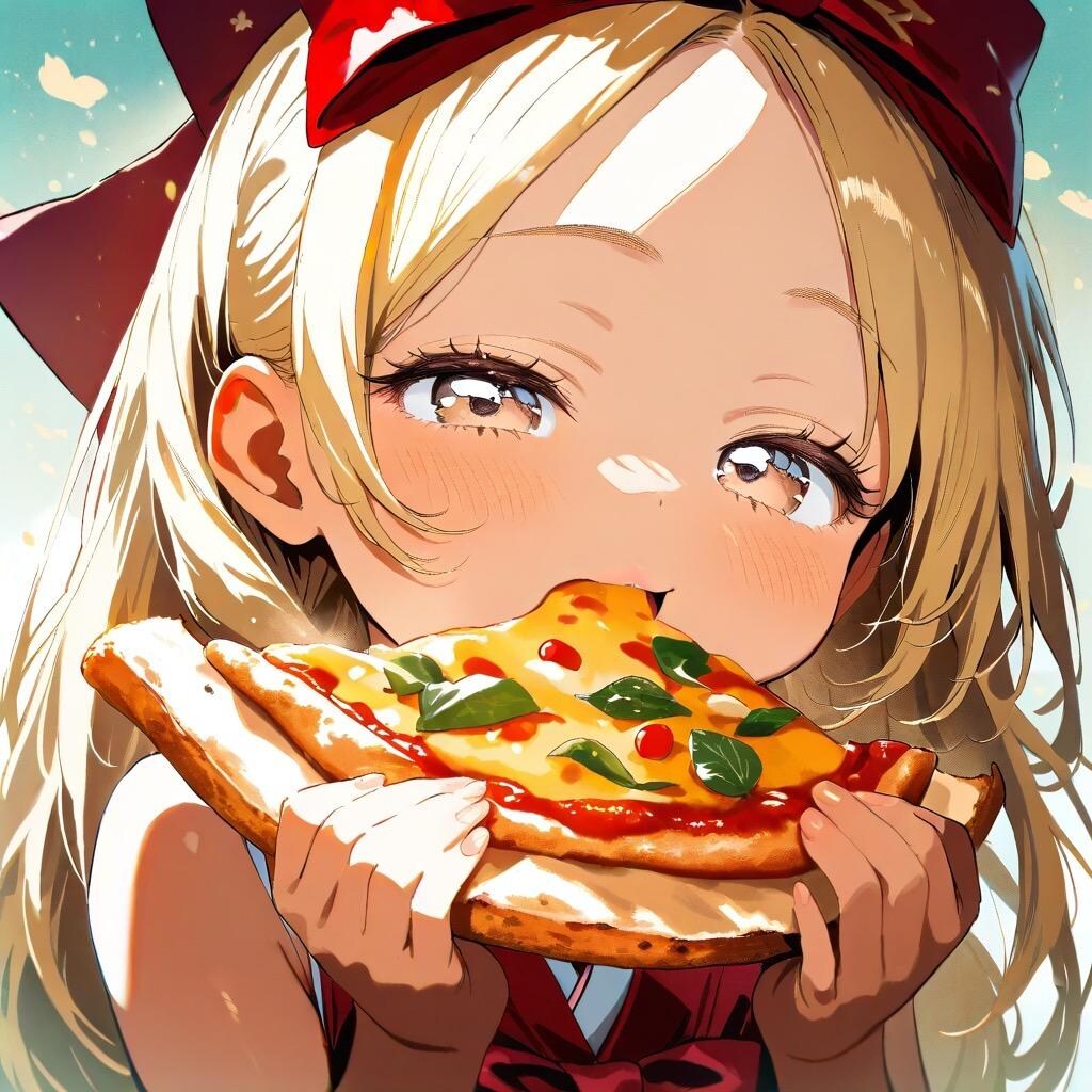 この中に肉まんが3つある…