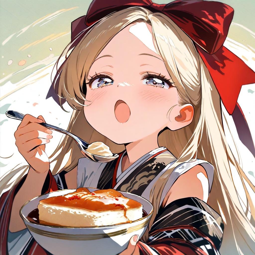 この中に肉まんが3つある…