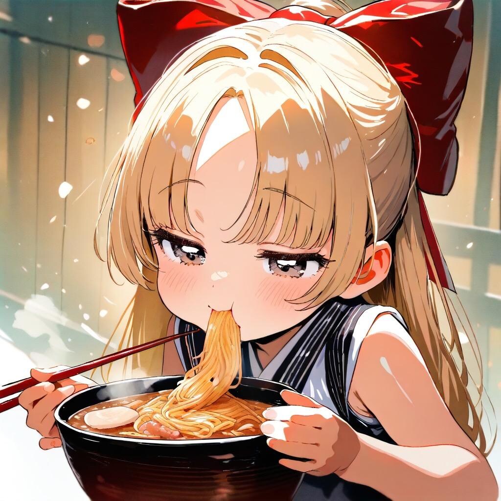 この中に肉まんが3つある…