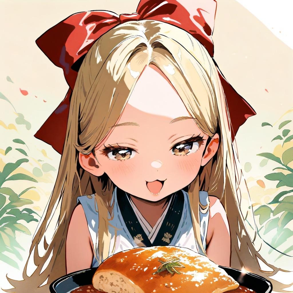 この中に肉まんが3つある…