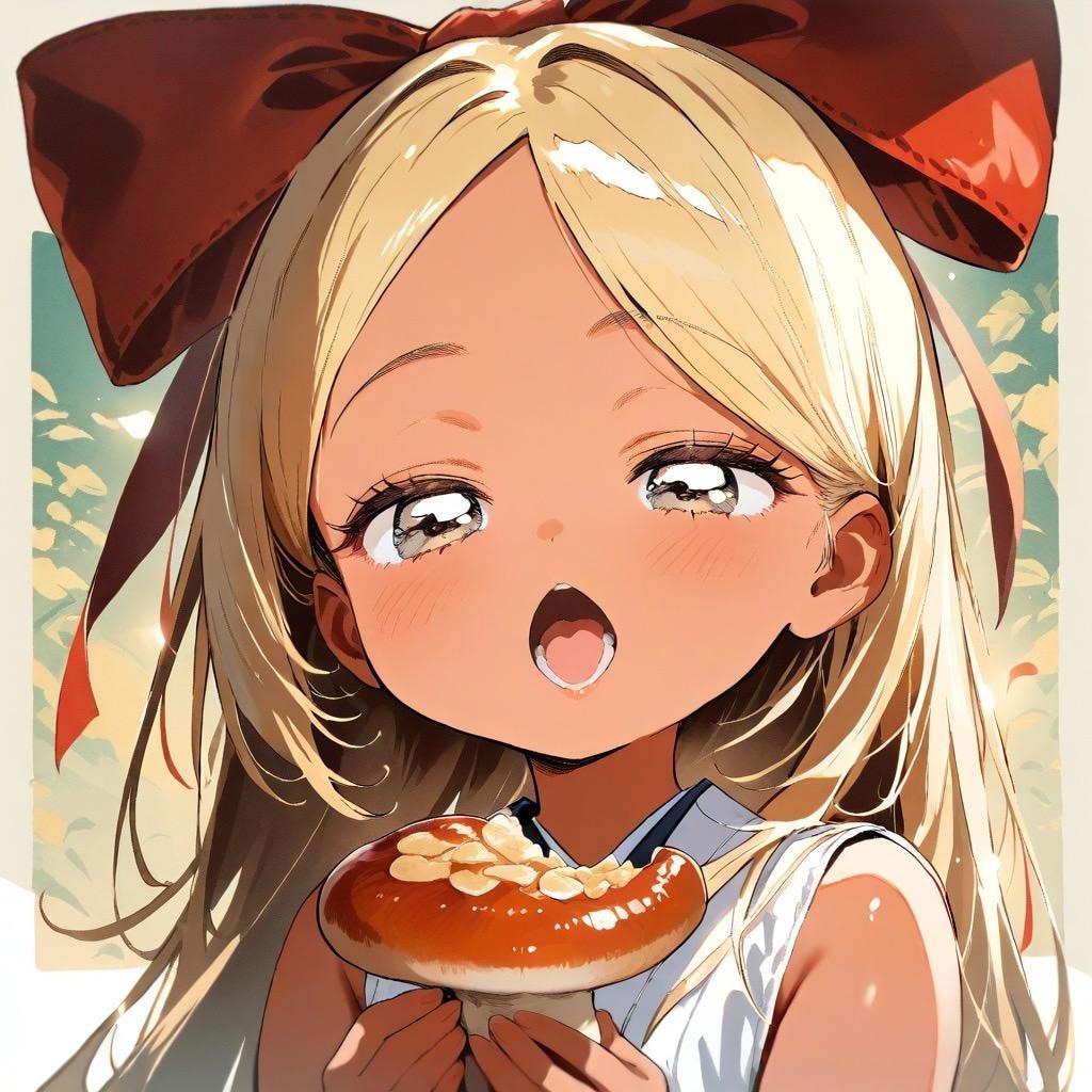 この中に肉まんが3つある…