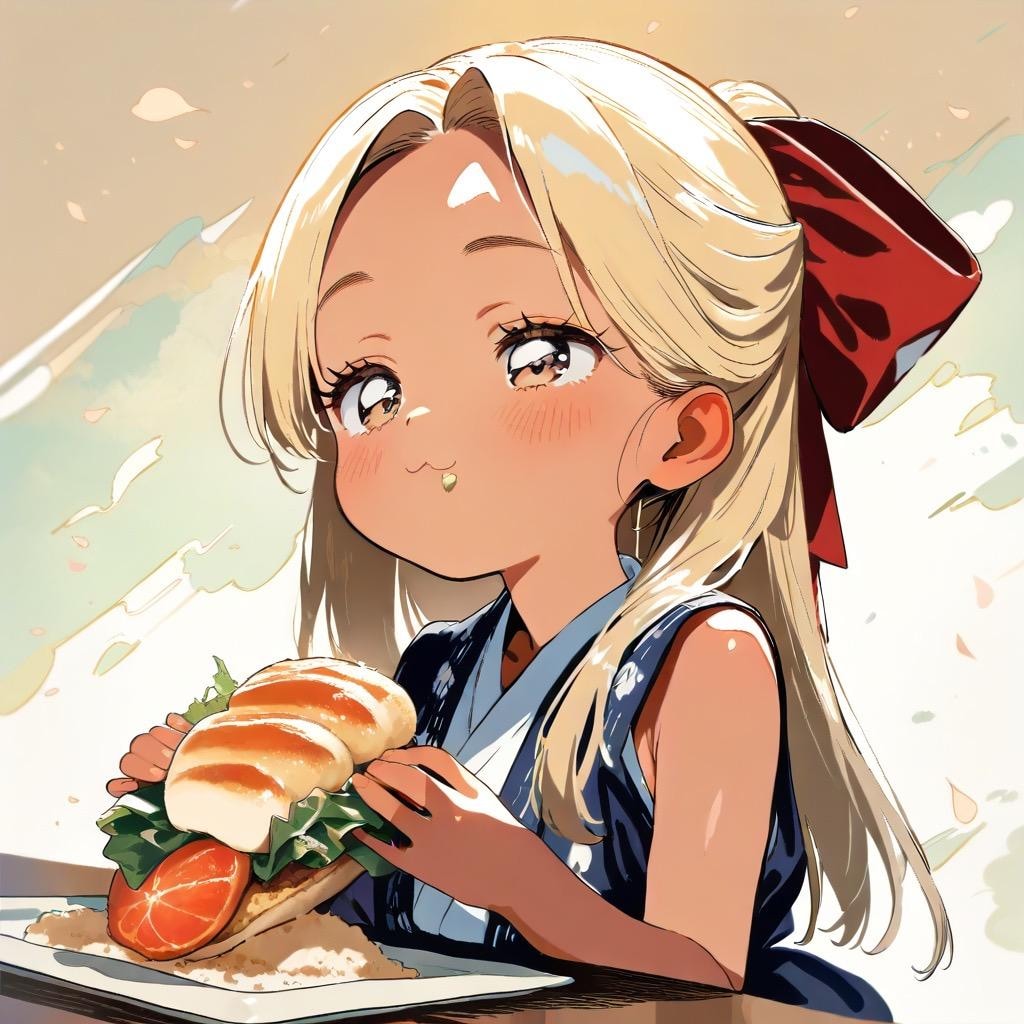 この中に肉まんが3つある…