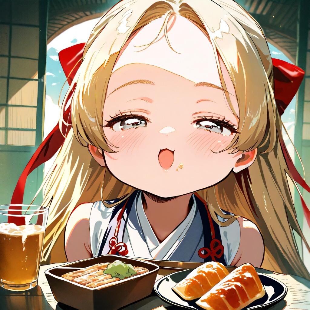 この中に肉まんが3つある…