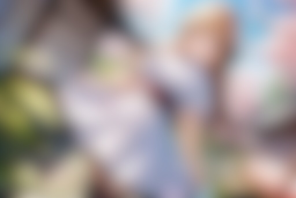 スプリングガール14