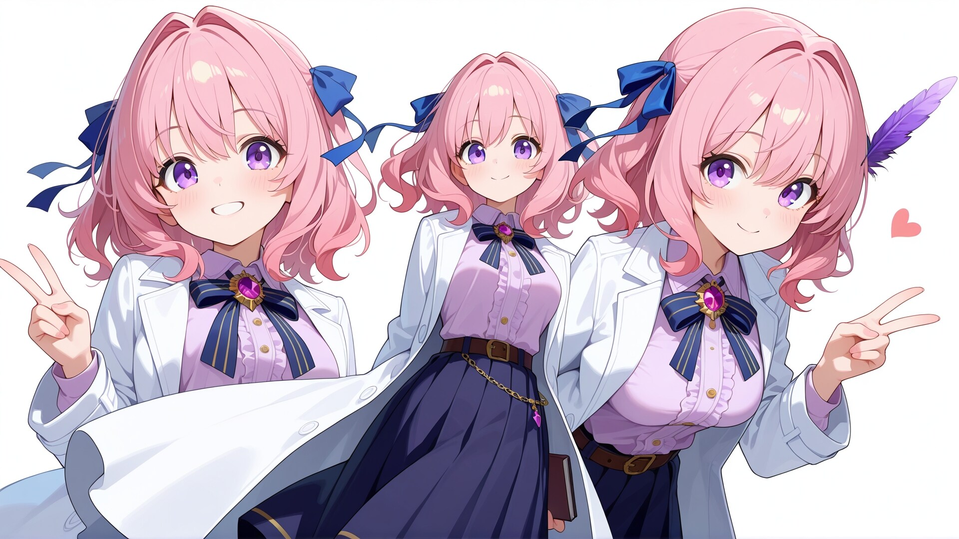 王立魔法研究院コーデ