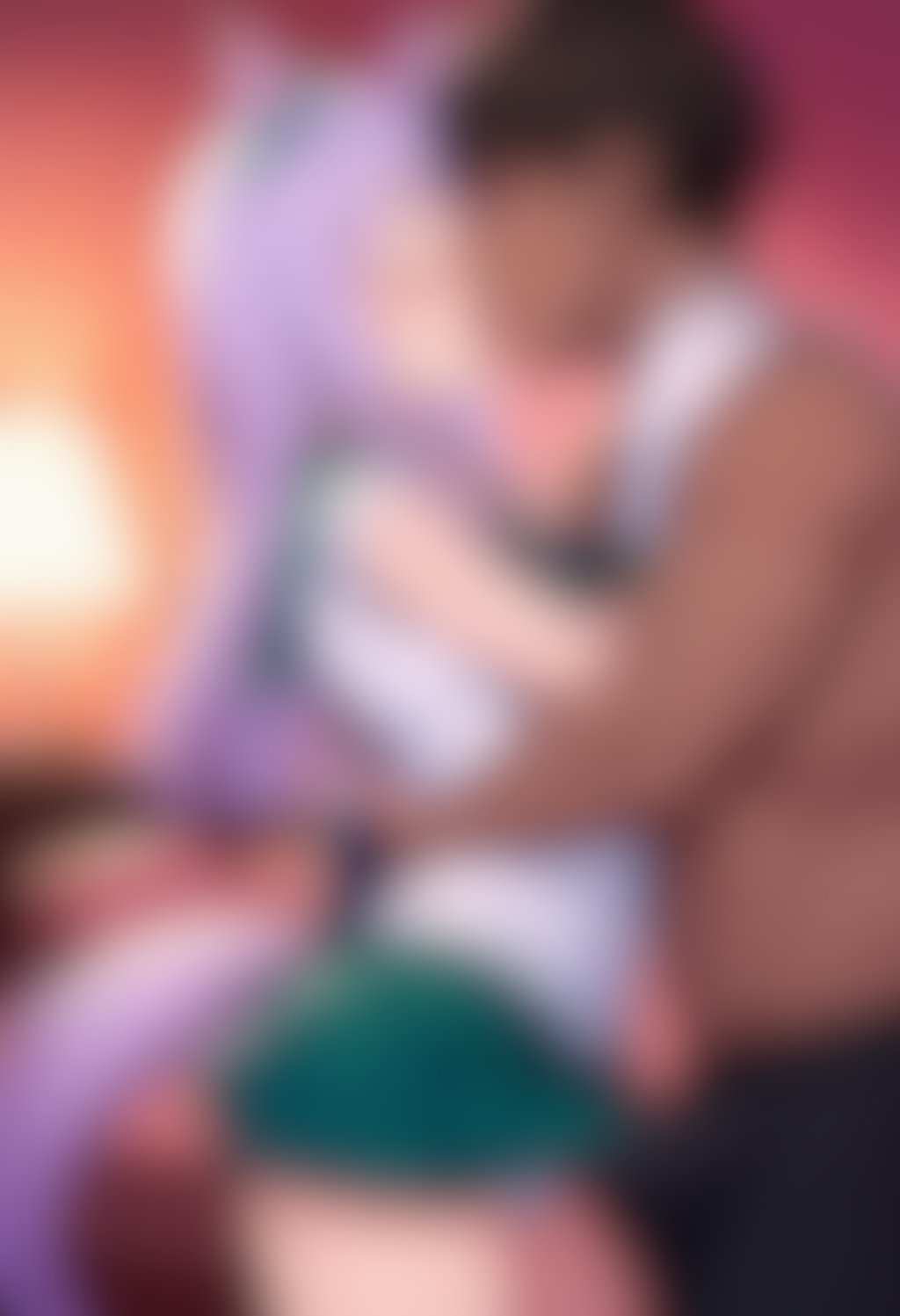 セーラーマックイーン