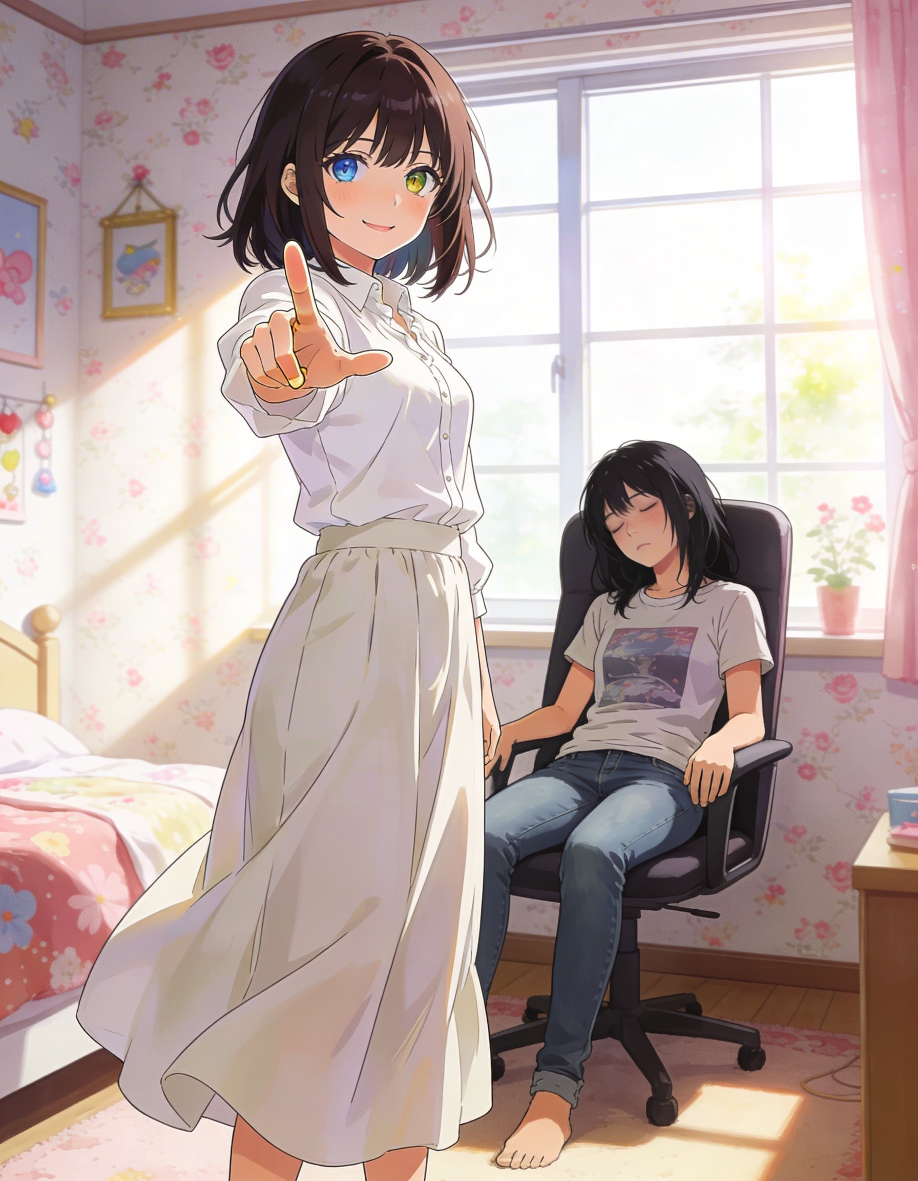 よろしくお願いします！