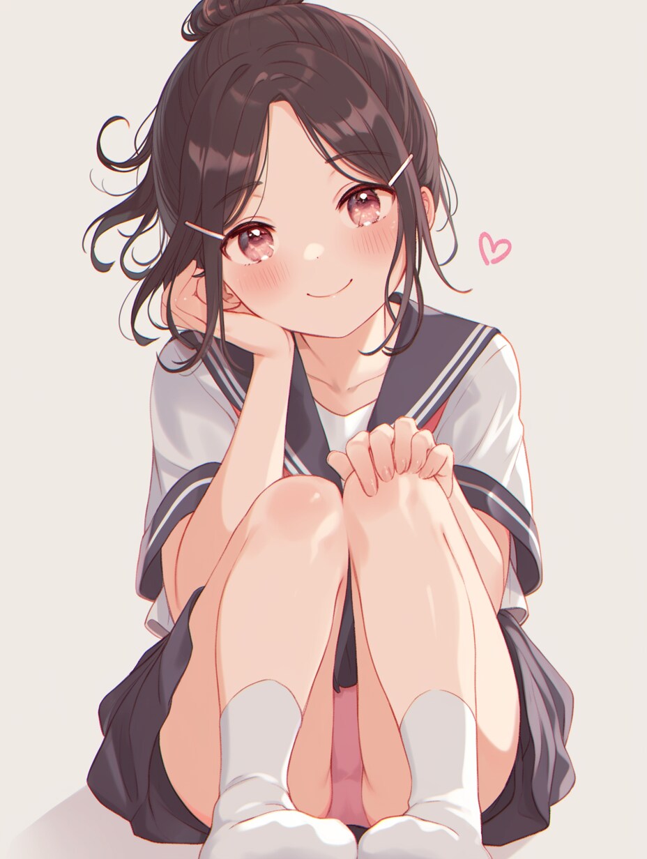 JK猫の視点18～24