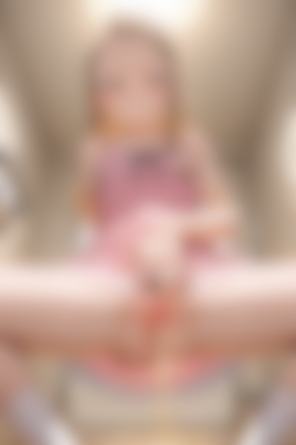 まりなちゃん（仮）にシャワーしてもらう💞✨