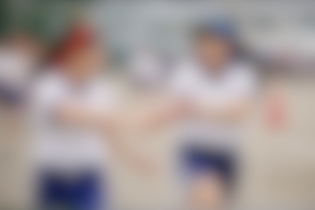 体育祭リレー競走　バトンかと思いきや。。。　そして透視へ