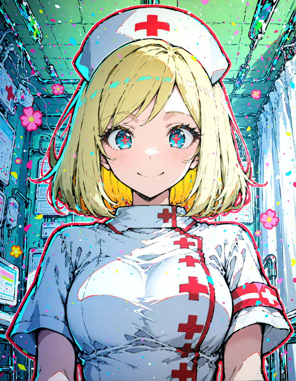 看護師　その３