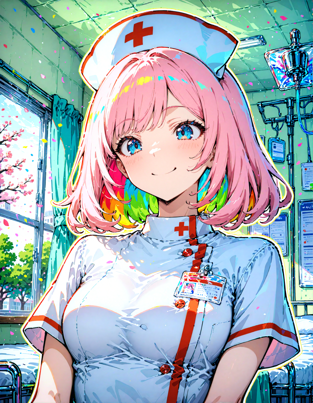 看護師　その３