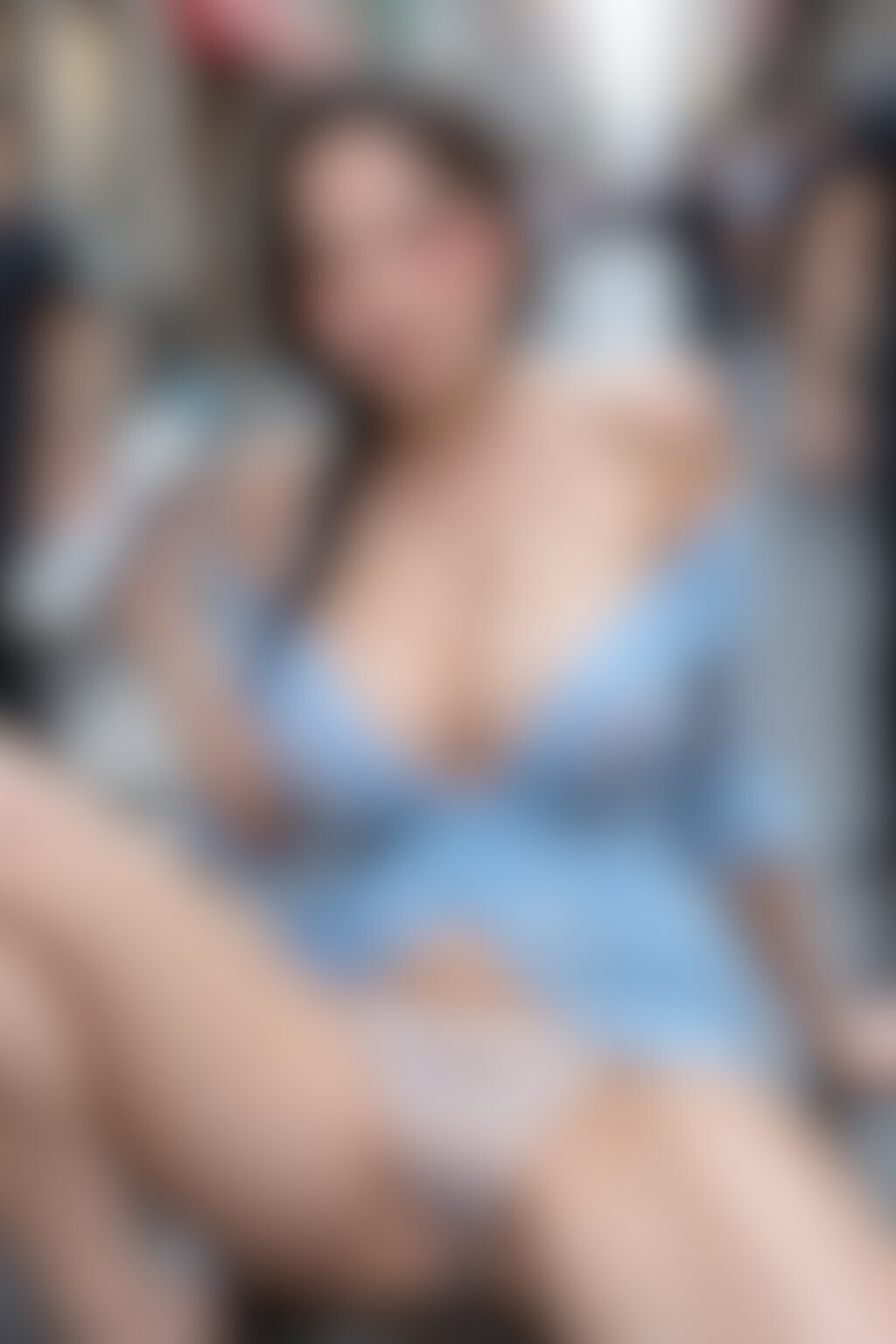 Free Bukkake Street (Milf)