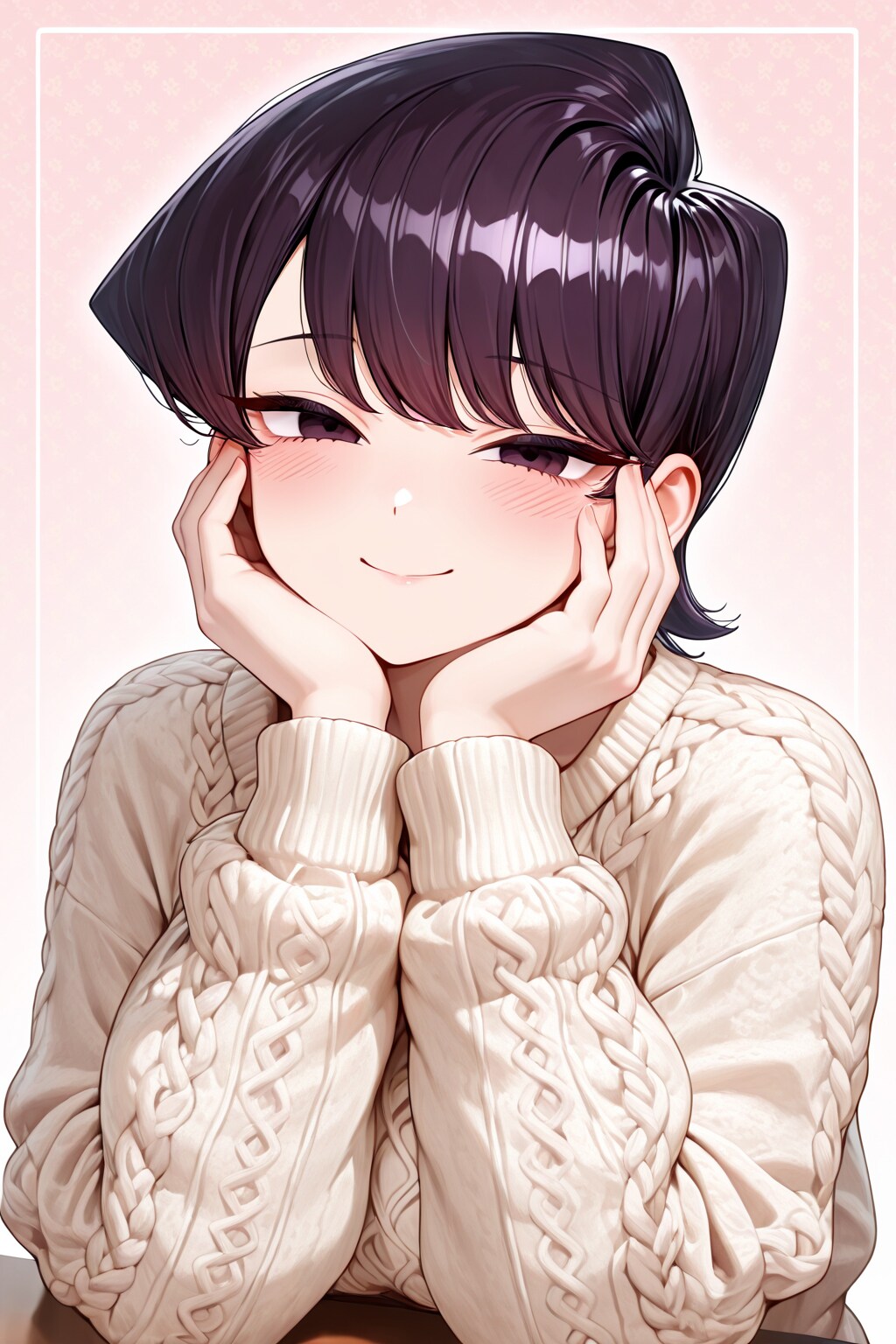 古〇秀子