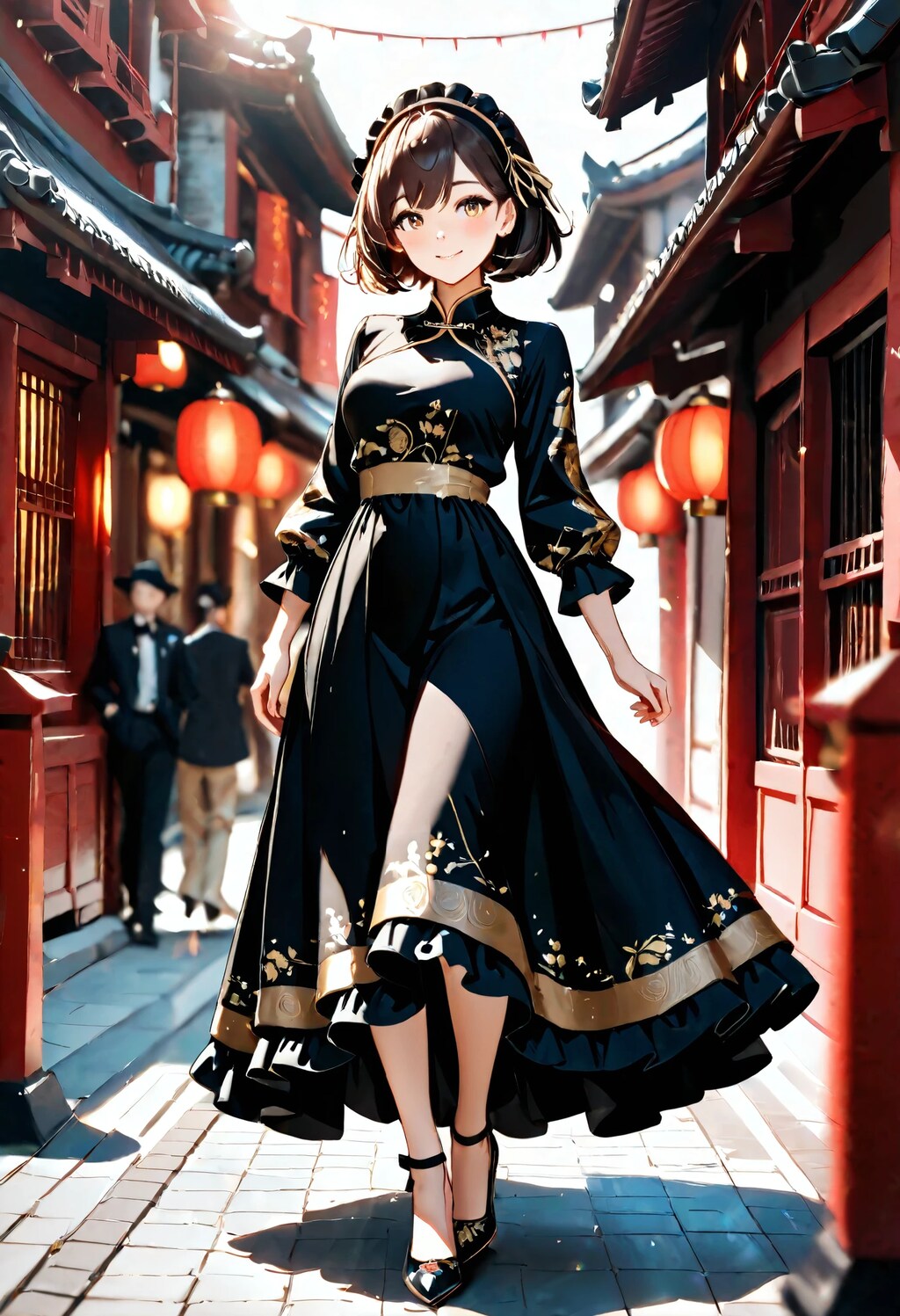 続　俺は雰囲気でマージ（略）