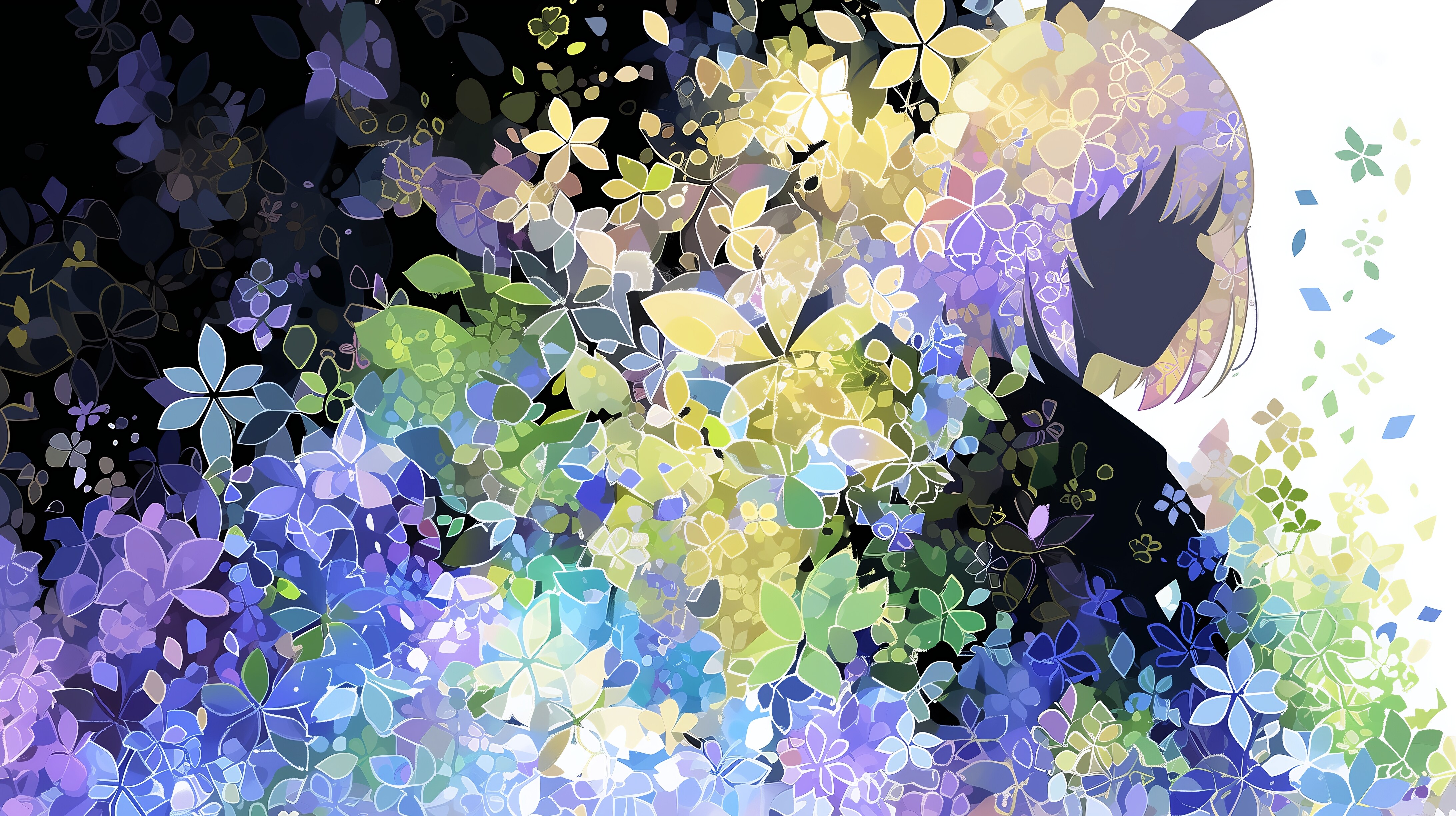 プリズムダストpart２