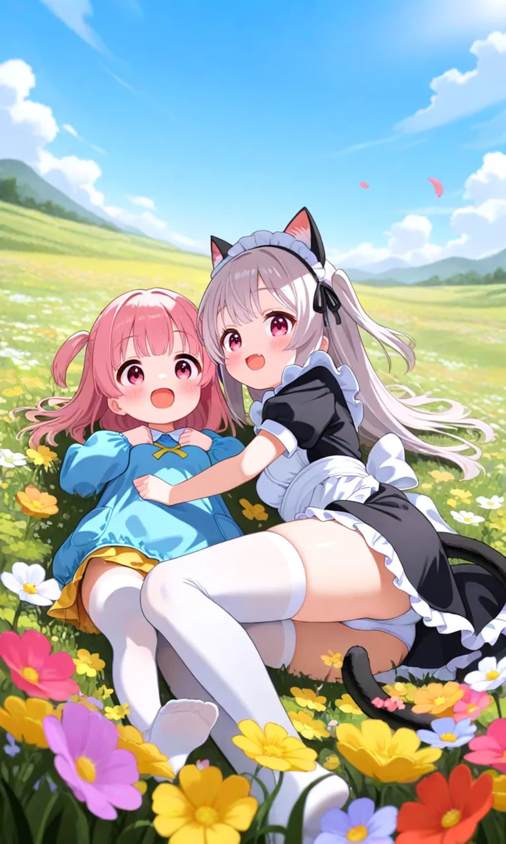 ミロは転生者？