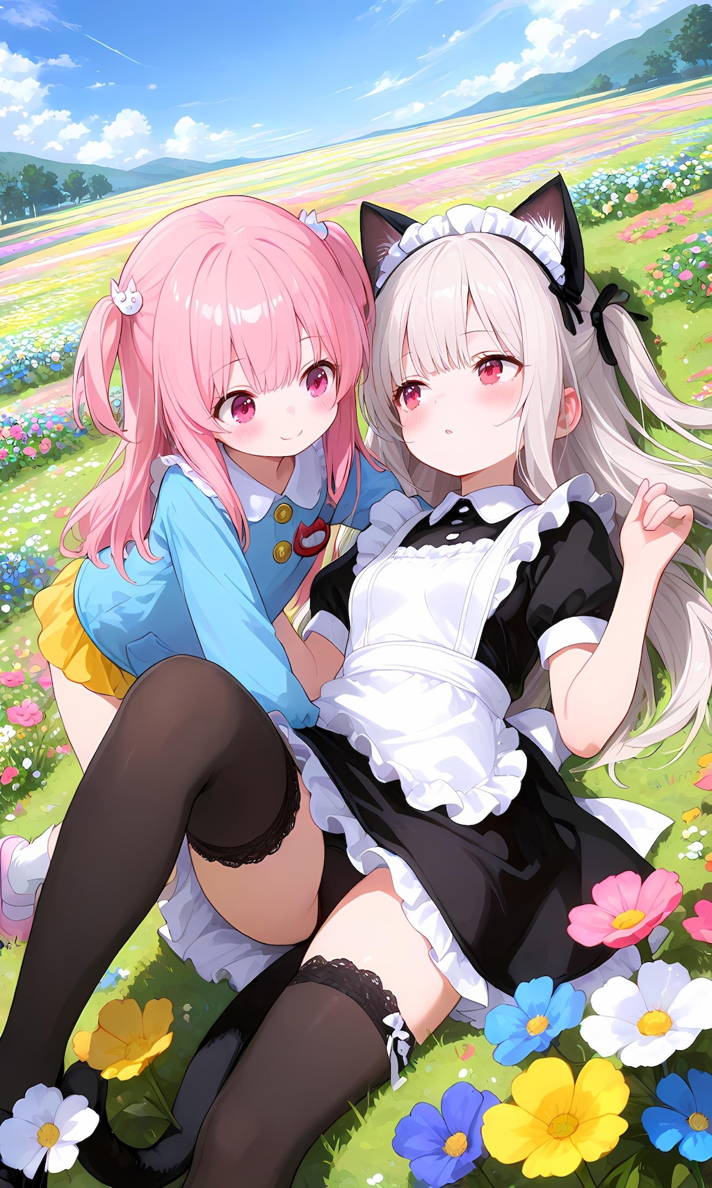 ミロは転生者？