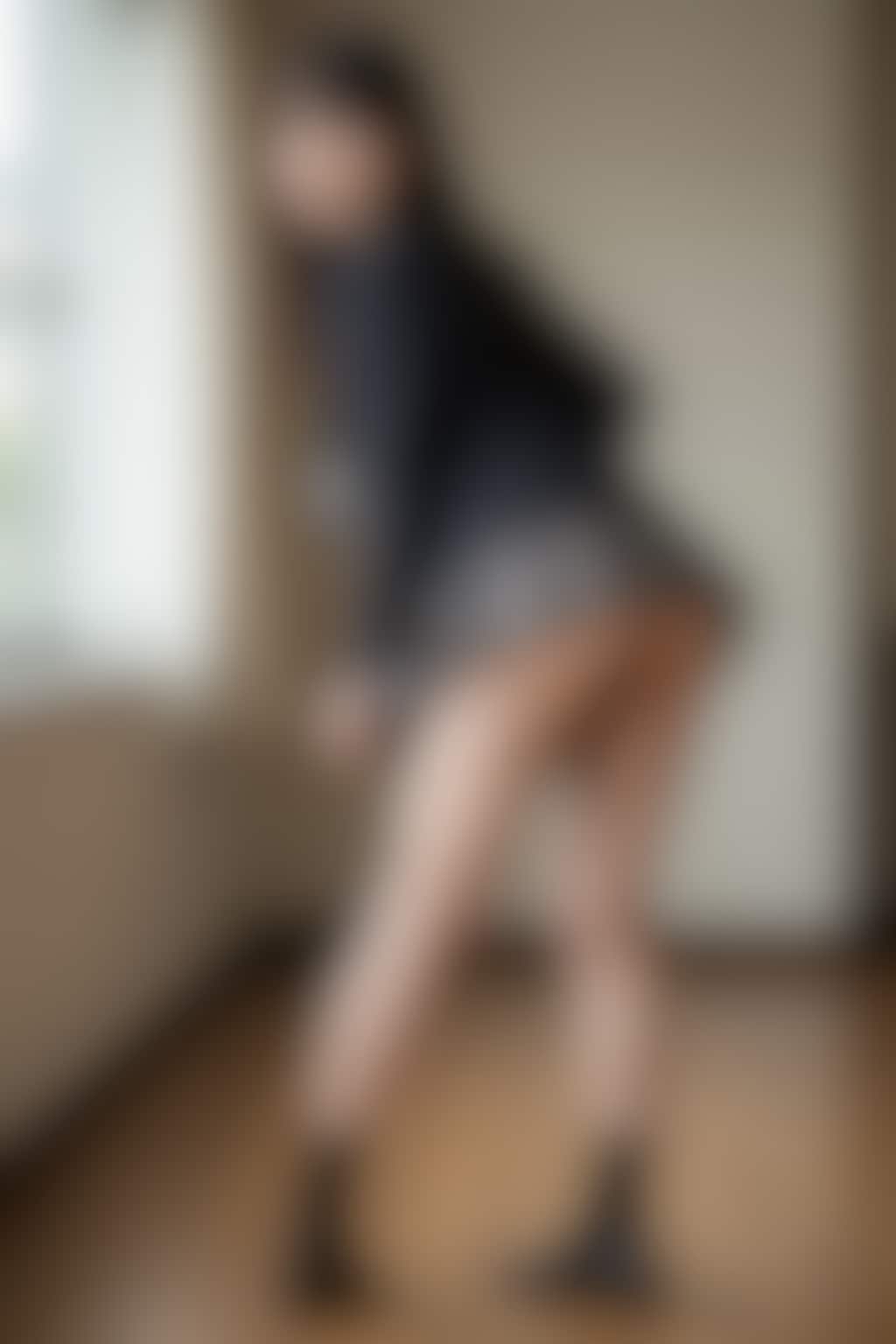 尻