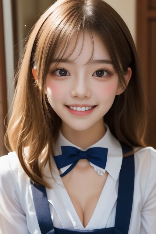 色んな顔