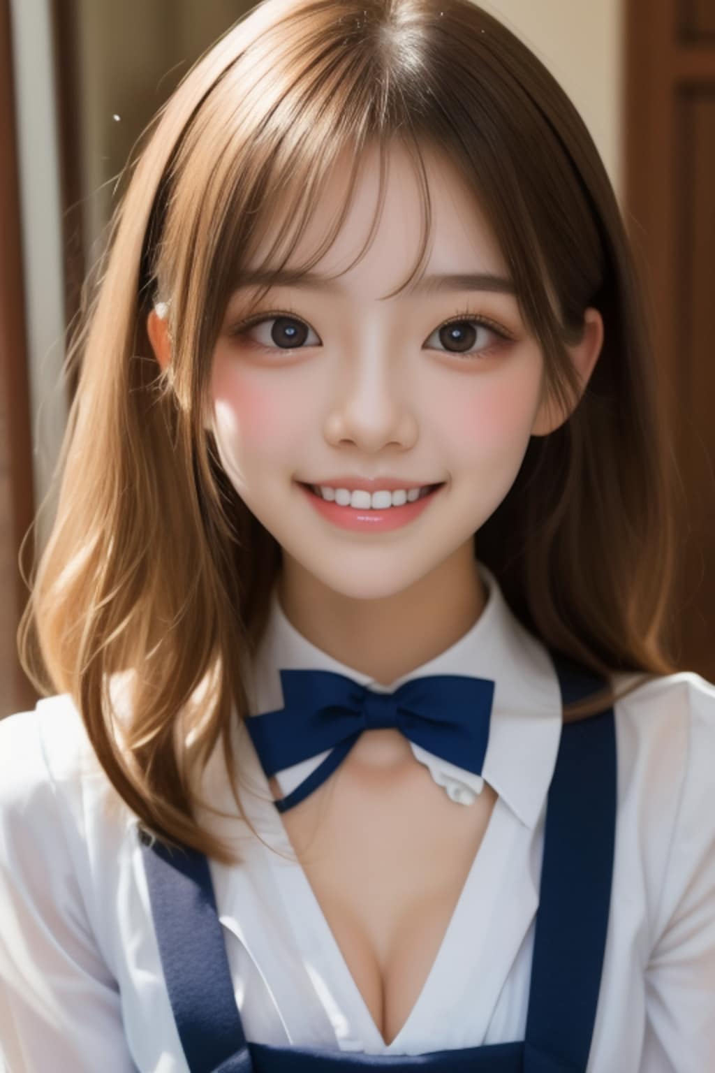 色んな顔