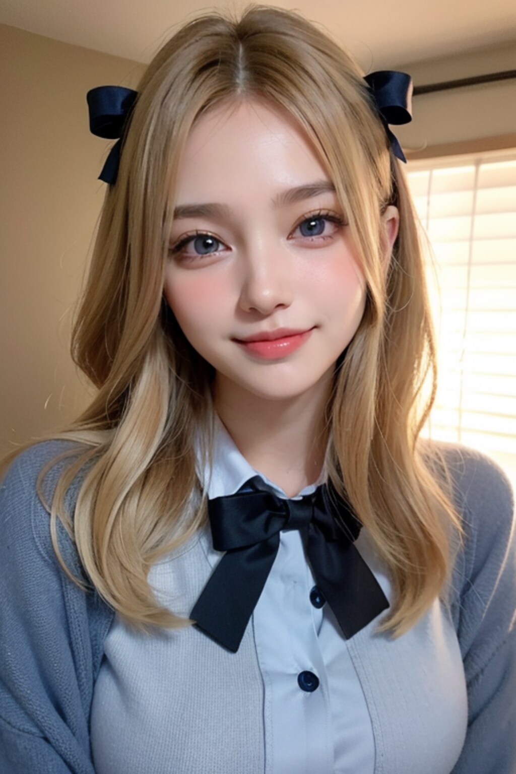 色んな顔
