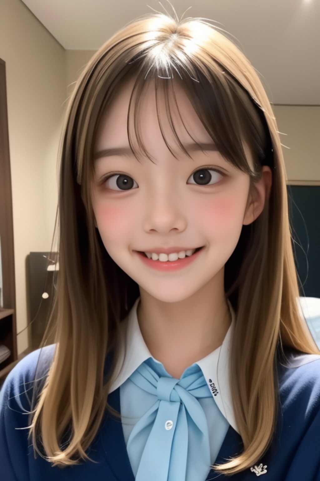 色んな顔